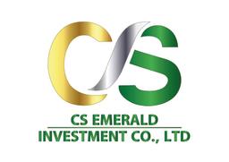 CS EMERALD INVESTMENT CO.,LTD_logo