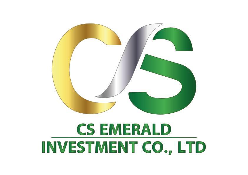 CS EMERALD INVESTMENT CO.,LTD