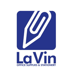 La Vin Office Supplies and Stationery_logo