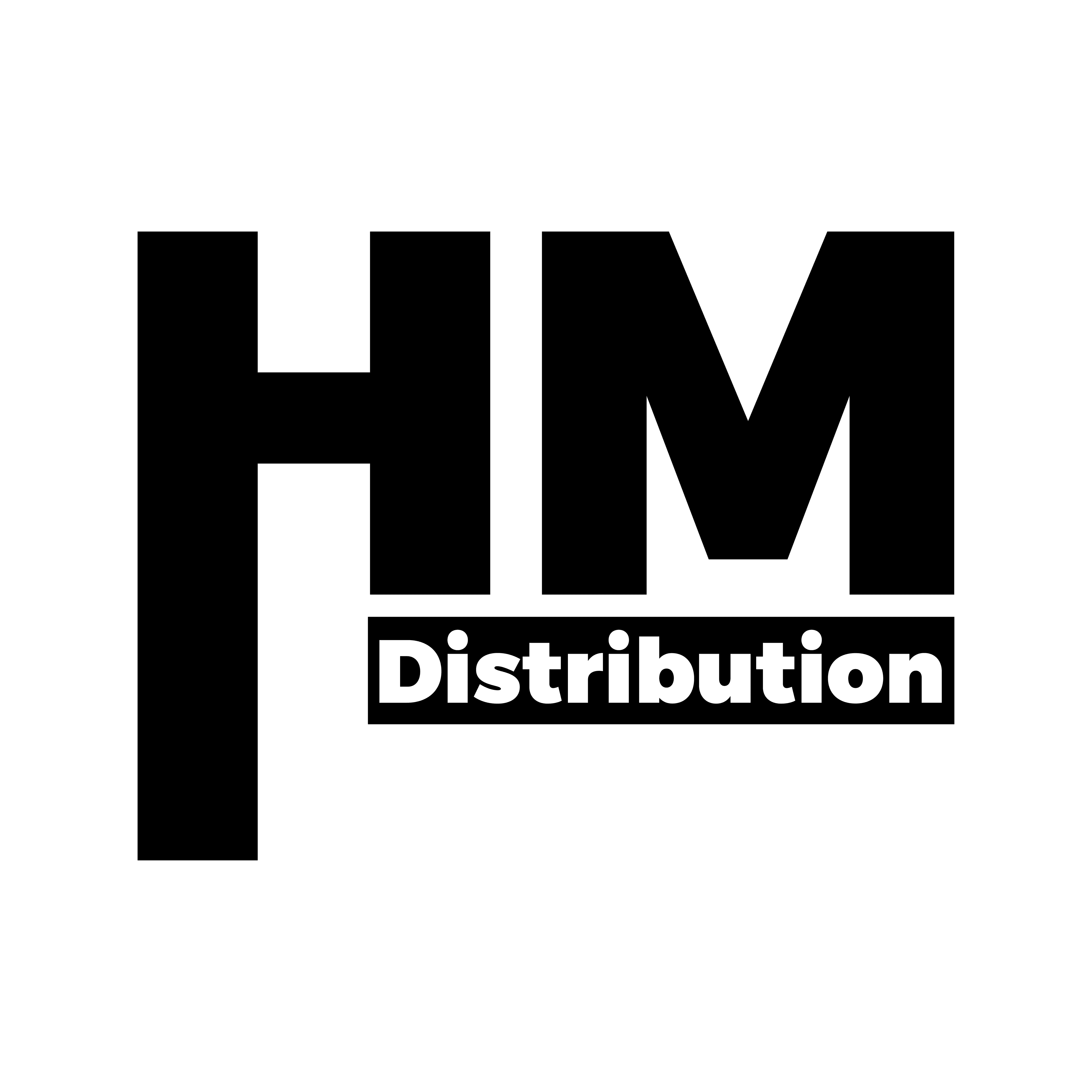 HM Distribution