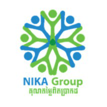 NIKA GROUP_logo