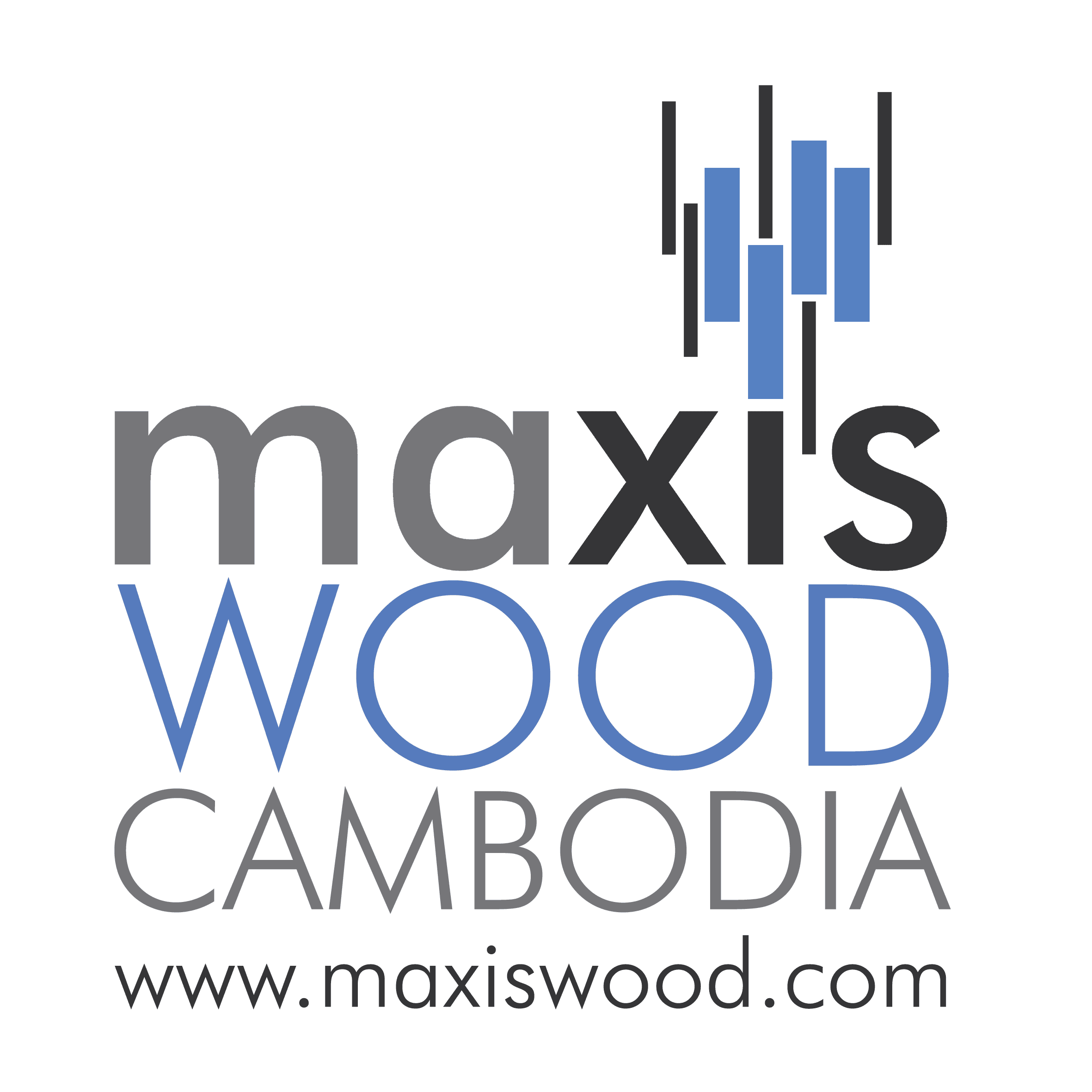 Maxiswood Cambodia