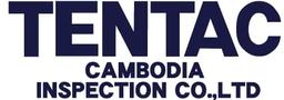 TENTAC (CAMBODIA) INSPECTION CO.,LTD_logo