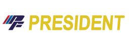 PRESIDENT_logo