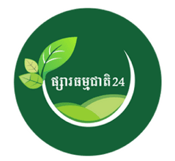 Natural Market 24, Co., Ltd._logo