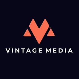 Vintage Media_logo