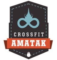 CROSSFIT AMATAK_logo