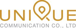 UNIQUE COMMUNICATION CO.,LTD_logo