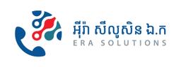 ERA SOLUTIONS CO., LTD._logo