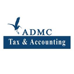 ADMC Consulting Co., Ltd_logo