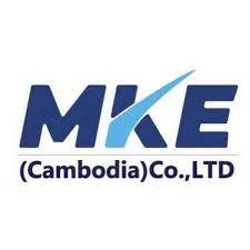 MKE (Cambodia) Co., Ltd._logo