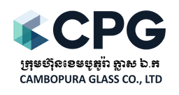 CAMBOPURA GLASS CO., LTD._logo