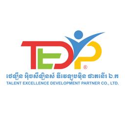 Talent Excellence Development Partner Co., Ltd_logo