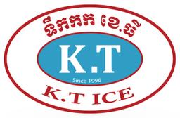 K.T Ice Factory_logo