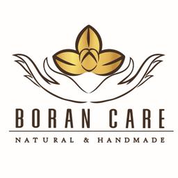 Boran Care Asia Co., Ltd._logo