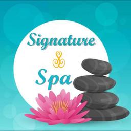 Signature Spa_logo