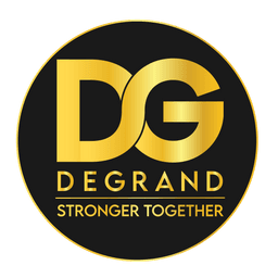 Degrand Realty Co., Ltd_logo