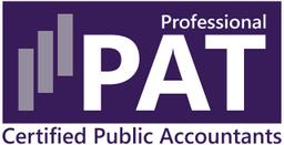 PAT Professional Limited_logo