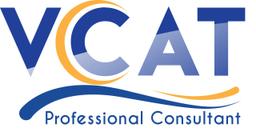 V.C.A.T PROFESSIONAL CONSULTANT CO., LTD_logo
