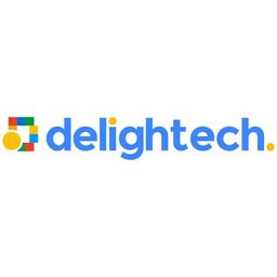 Delightech Plc_logo