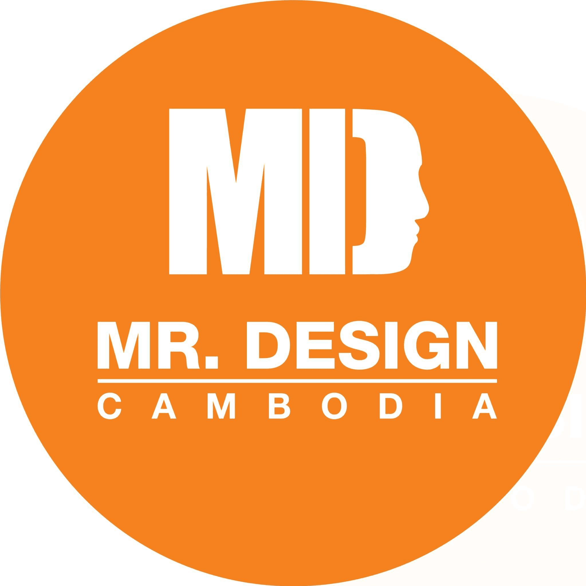 Mr. Design Cambodia