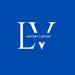 L&V Import Export Co.,Ltd _logo