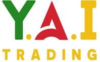 Y.A.I TRADING CO.,LTD_logo