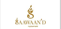 Saawaan'D Restaurant_logo