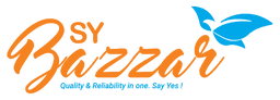 SY BAZZAR_logo