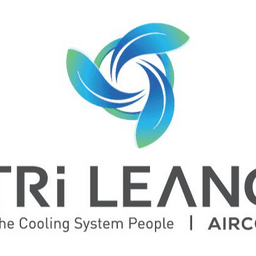 TRILEANG AIRCON_logo