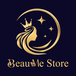 BeauMe Store_logo