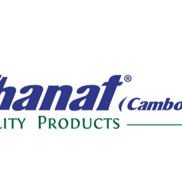 Khorn Thanat (Cambodia)_logo