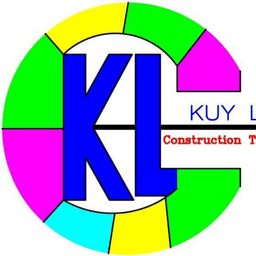 KUY LEANG KY Construction_logo