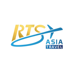 RTS ASIA TRAVEL_logo