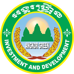 Angkor Green Investment and Development (AGID)Co., Ltd._logo