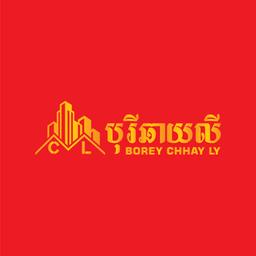 Borey Chhayly_logo