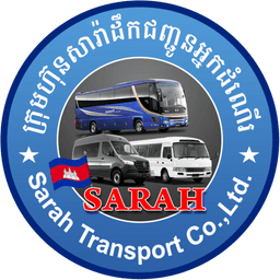 Sarah Transport Co., Ltd._logo