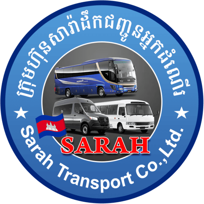 Sarah Transport Co., Ltd.