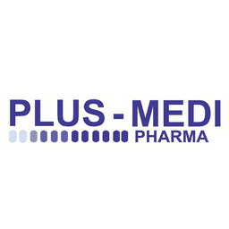 Plus-Medi Pharma Co.,Ltd_logo
