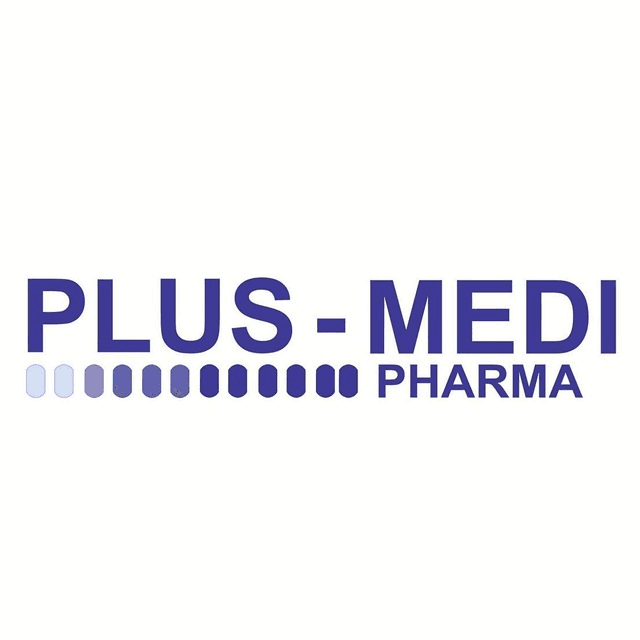 Plus-Medi Pharma Co.,Ltd