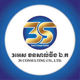 3S Consulting Co., Ltd_logo