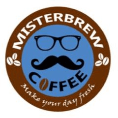 Misterbrew Coffee Co., Ltd._logo