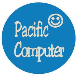 Pacific Computer Co., Ltd._logo