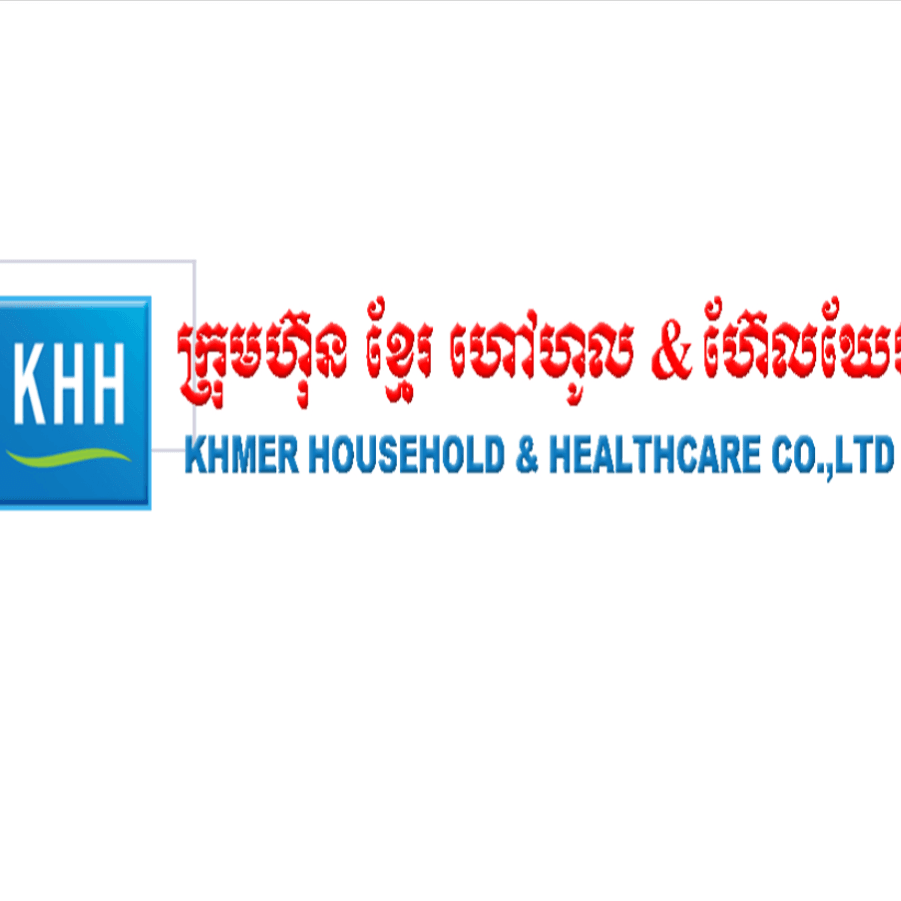 Khmer Households & Healthcare Co., Ltd.