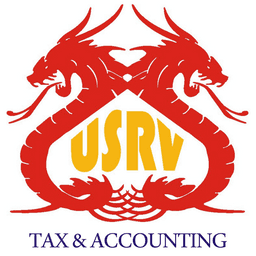 USRV International Business Consultancy Co,. Ltd_logo