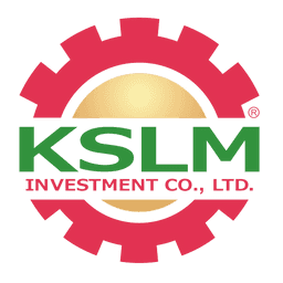 KSLM INVESTMENT CO., LTD._logo