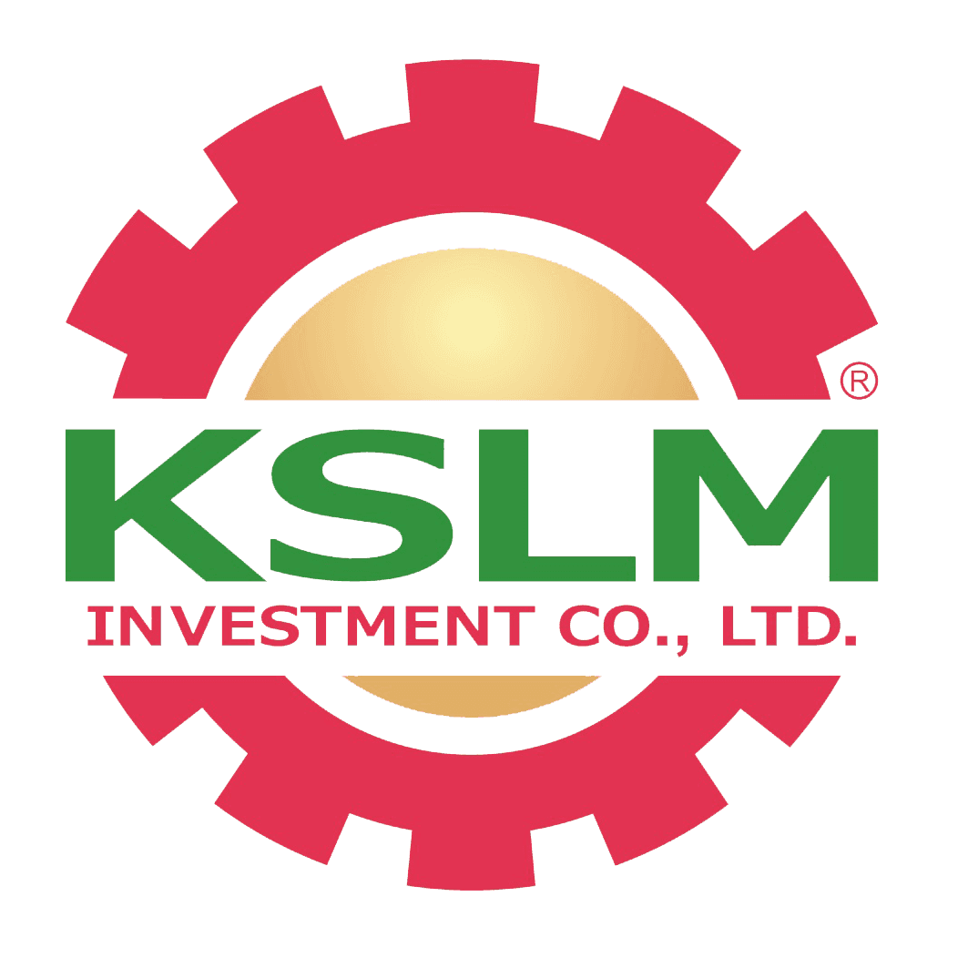 KSLM INVESTMENT CO., LTD.