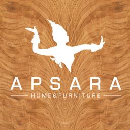 APSARA HOME & FURNITURE_logo