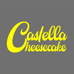 Castella Cheese Cake_logo