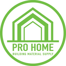 Pro-Home Building Material Co., Ltd._logo